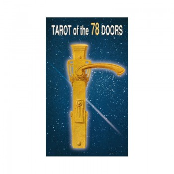 Taro Kortos Tarot Of The 78 Doors